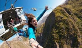 最新爆料蹦极视频播放大全,带你领略极限运动魅力