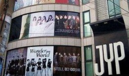 韩国jyp最新爆料,揭秘偶像幕后故事与未来计划！